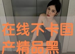 国产黑丝在线 色,探寻东方性感美学